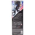 thumbnail image 3 of Action Figure PowerRangers Mighty Morphin Black Ranger 30cm, 3 of 5