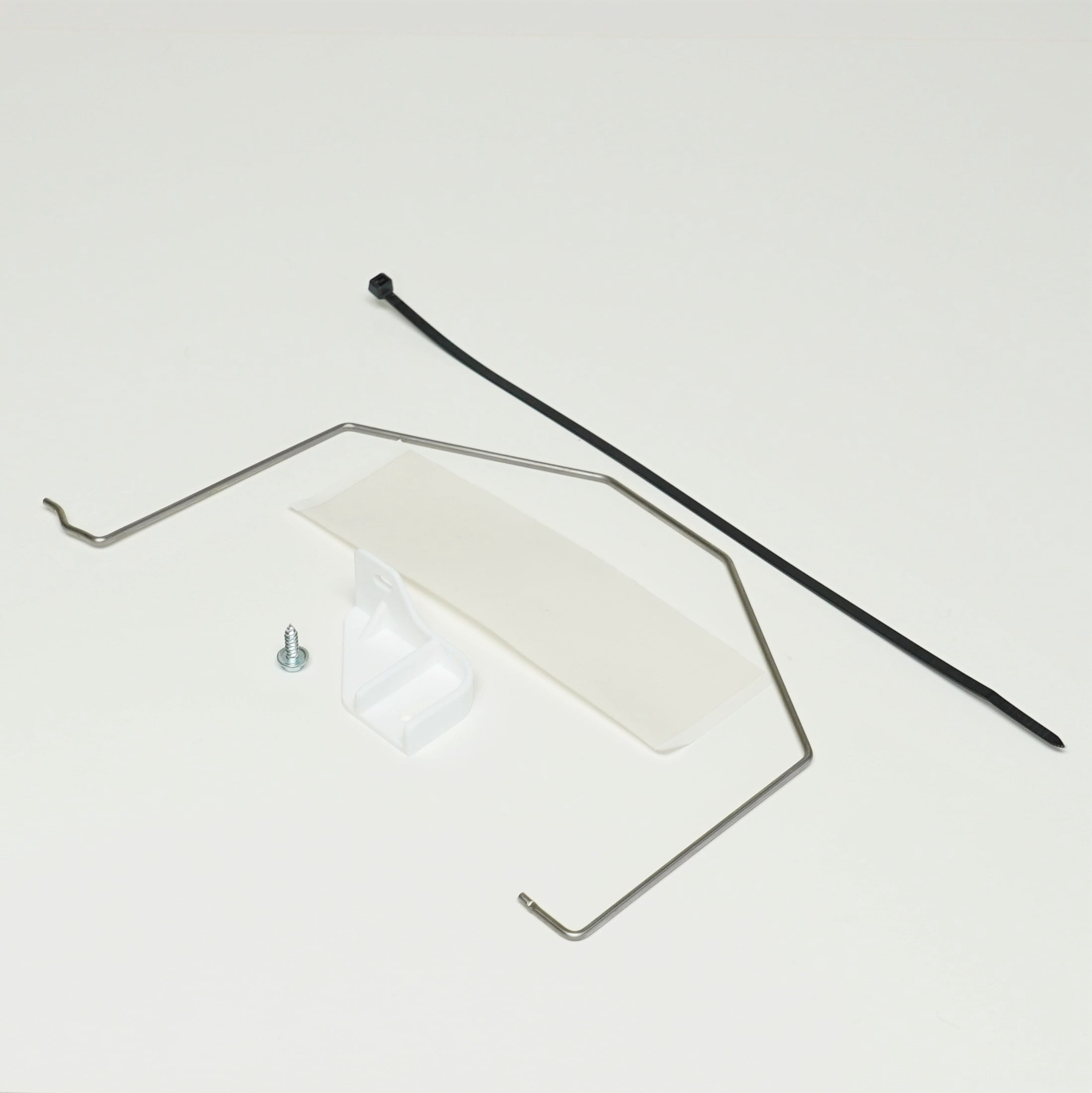 Choice Parts W10916040 for Whirlpool Refrigerator Eight Cube Ice Maker Assembly