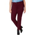 thumbnail image 2 of Jeans ajustados Style & Co. para mujer rojo 18W, 2 of 2
