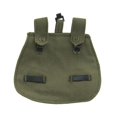 thumbnail image 4 of Milaget 1/6 Men Bag Model Fashion Utility Pouch Model for 12 inch Figures Doll Model 5cm, 4 of 8