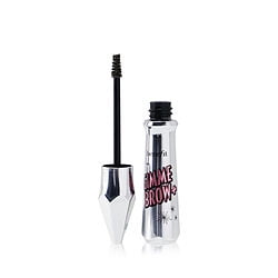Benefit by Benefit Gimme Brow+ Volumizing Fiber Gel - #4.5 (Neutral Deep Brown) --3g/0.1oz