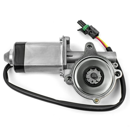 300-1406 Electric RV Entry Steps Motor for All Electric Step RV Coach Motorhome Toyhauler Replaces 3001406 369506 1820124