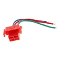 thumbnail image 2 of Conector de enchufe de de solenoide de arranque de 4 vías para CBR Cola Enchufe de solenoide de relé de arranque, 2 of 7