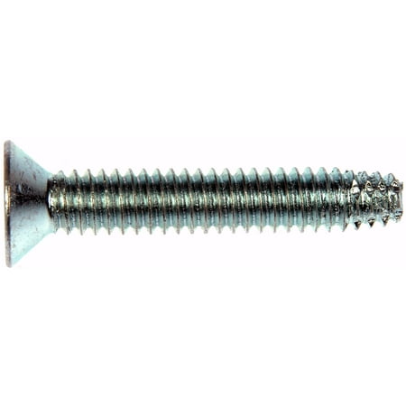 

Dorman 370-115 Trailer Floor Screws-Phillips-1/4-20 In. x 1-1/2 In. (Pack of 50)