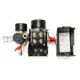 thumbnail image 5 of Válvula de control del interruptor de presión del compresor de aire QWORK, 5 of 6