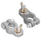 thumbnail image 5 of Abrazadera de Terminal de Batería ANGGREK Conector Universal de Batería de Automóvil 2 Piezas, 5 of 8
