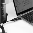 thumbnail image 2 of 2 Pack USB C to USB Adapter for Blue Yeti Microphones - USB-C Male to USB-A Female Adapter for MacBook Pro, Air, iPad, and Galaxy Tab, 2 of 5