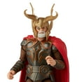 thumbnail image 5 of Hasbro Marvel Legends Series Action Figure Odin, Premium Design, 5 Accessories, 5 of 8