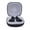 Black, variant on dollar items True Wireless Earbuds, 10mm Drivers with Big Bass, Bluetooth 5.3, 30H Long Playtime, Water-Resistant, 2 Mics for AI Clear Calls, 22 Preset EQs, Customization via App