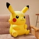 thumbnail image 5 of Cute Pikachu Plushies Doll Anime Pokemon Kawaii Large Stuffed Plush Toys Soft High Quality Fill Christmas Gifts For Children, 5 of 5