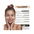 thumbnail image 3 of Protector Solar Facial Mineral Ulmar Color Matificante 2pzs, 3 of 4