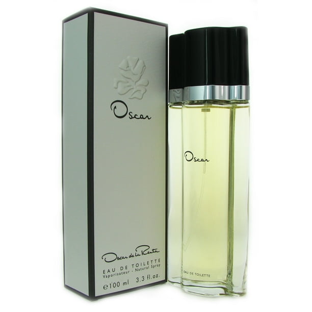 Oscar de la Renta Oscar for Women by Oscar De La Renta 3.3 oz EDT Oscar de la Renta Oscar for Women by Oscar De La Renta 3.3 oz EDT
