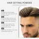 thumbnail image 4 of Fiudx Polvo Mate, Fijación Fuerte, Potenciador Ligero de La Textura Del Cabello, Fórmula Control Degrasa, Uso Diario, para Hombres y Mujeres, Diseño Ideal para Viajes., 4 of 7