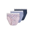 thumbnail image 1 of Jockey Women's Classic French Cut - 3 Pack, 1 of 5