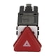 thumbnail image 3 of Interruptor de control de emergencia automotriz con luz de advertencia para Golf 1K0953509A 18G953509, 3 of 5