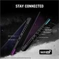 thumbnail image 5 of ASUS ROG Strix G16 Gaming Laptop, Intel i7-13650HX, 64 GB DDR5 RAM, 4 TB PCIe SSD, 16:10" WQXGA (2560x1600), Nvidia G-Force RTX 4060, W11 Pro, 5 of 5