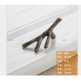 thumbnail image 3 of Tree Branch Cabinet Dresser Handle Kitchen Cupboard Closet Furniture Drawer Pull Knob, 3 of 5