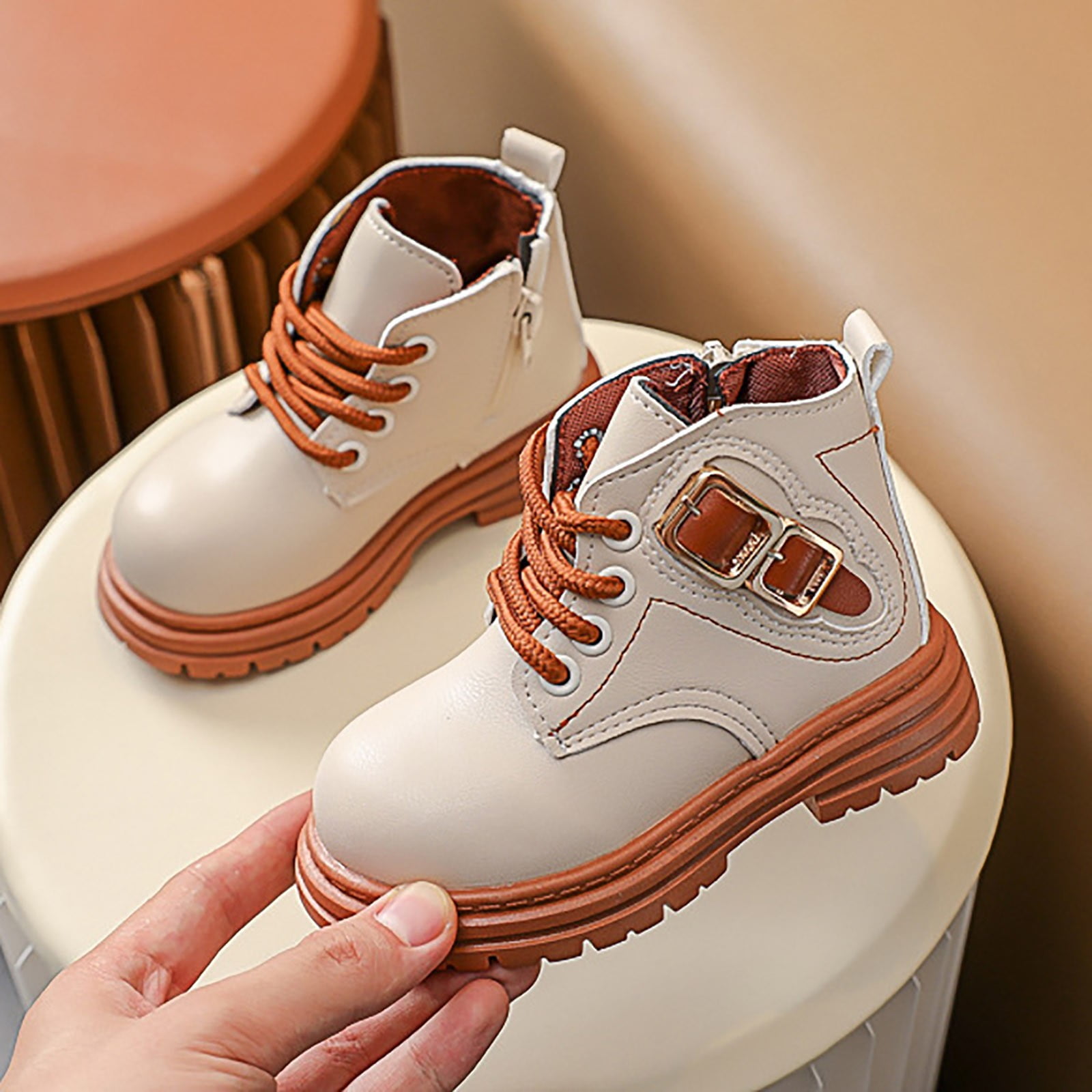Boys booties shop
