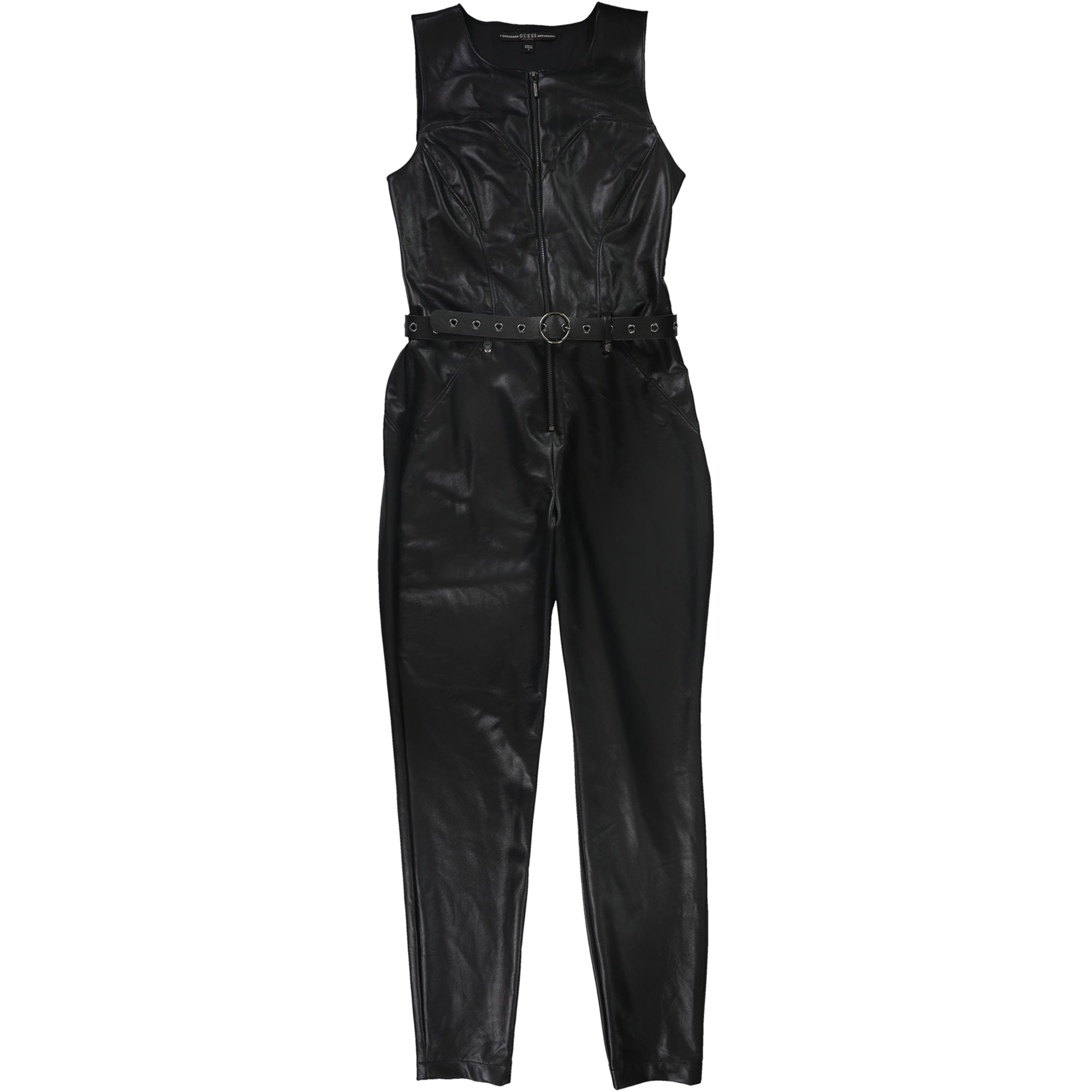 guess womens overalls