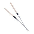 thumbnail image 4 of FONDOTIN 1 Pair Stainless Steel Chopsticks For Sushi And Sashimi 165Mm, 4 of 7