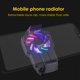 thumbnail image 3 of FLhrweasw FL05 3 Engranajes Enfriador Celular Ajustable Radiador Ventilador Enfriamiento, 3 of 9