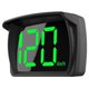 thumbnail image 4 of Digital Speedometer Multifunctional Car Head Up Display Motorcycle Speedometer Meter, 4 of 4