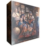 Cthulhu: Death May Die – Unspeakable Box