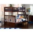 thumbnail image 2 of Columbia Bunk Bed Twin over Full in Multiple Color, 2 of 5
