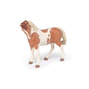 Papo Pinto Mare Figure, Multi, oner Size