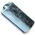 thumbnail image 2 of Hard-to-Find Fastener 014973322281 Coupling Nuts, 3/4-16, Piece-2, 2 of 3