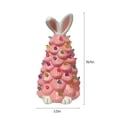 thumbnail image 3 of Easter Decorations Savings Pisexur Easter Bunny Tree Easter Decorations for Indoor Spring Home Bedroom Office Decor,Tabletop Bunny Rabbit Tree Home Tabletop Bunny Doll Tree for Kids (5.51×9.64 in), 3 of 7