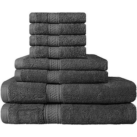 Bath Towels At Walmart Inspiration Premium 60 Piece Towel Set Grey 60 Bath Towels 60 Hand Towels And 60 Bath Towels At Walmart Inspiration Premium 60 Piece Towel Set Grey 60 Bath Towels 60 Hand Towels And 60