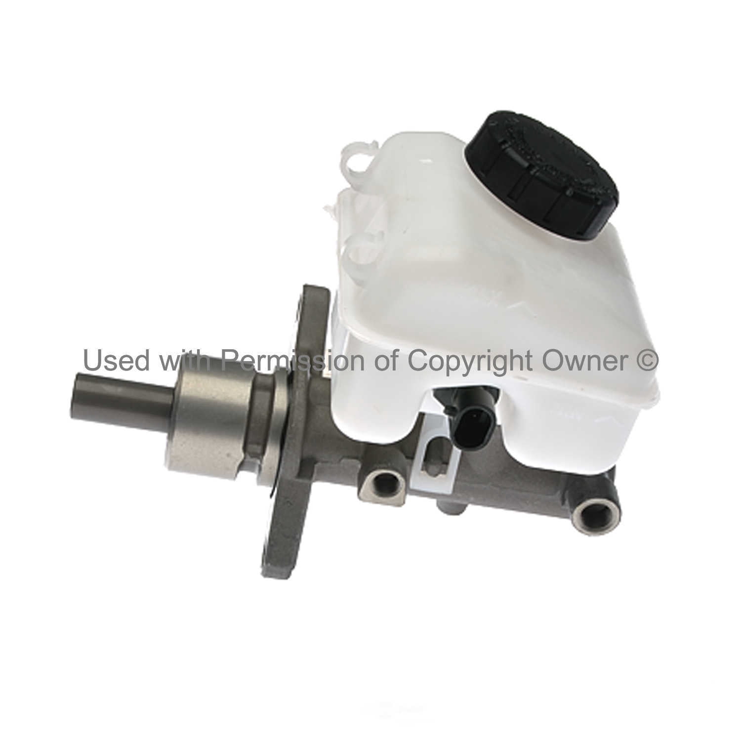 FVP Professional NM4022 New Brake Master Cylinder