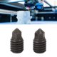 thumbnail image 1 of Boquilla Hotend Para Impresora 3D, 2 Piezas Kit De Boquilla Para Impresora 3D De 0,2 Mm Y 0,4 Mm Para Alisado De Extrusión Precisa Para Reemplazo, 1 of 7