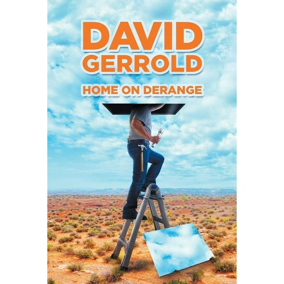 Home On Derange (Paperback)
