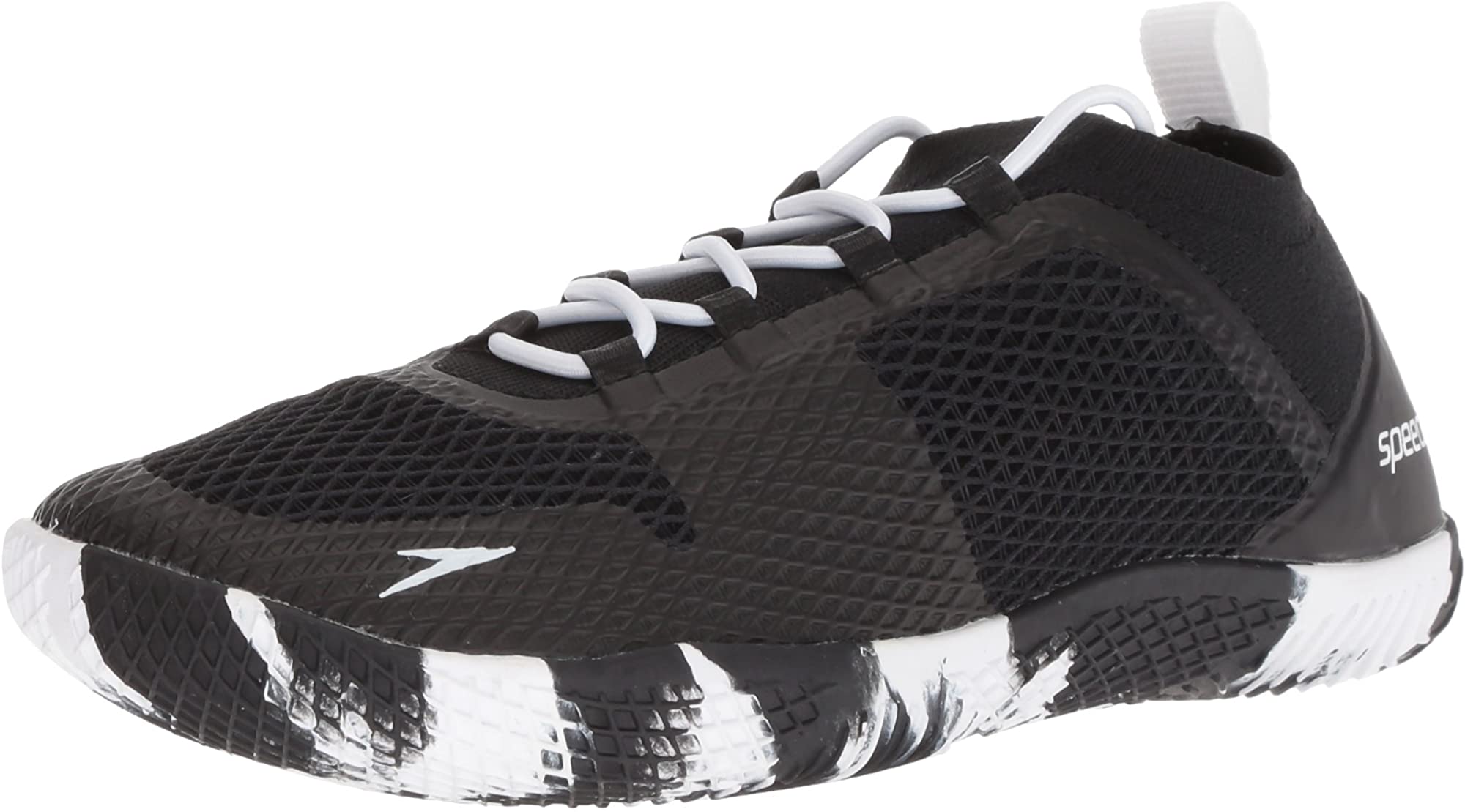 Speedo Womens Water Shoe Fathom Aq 