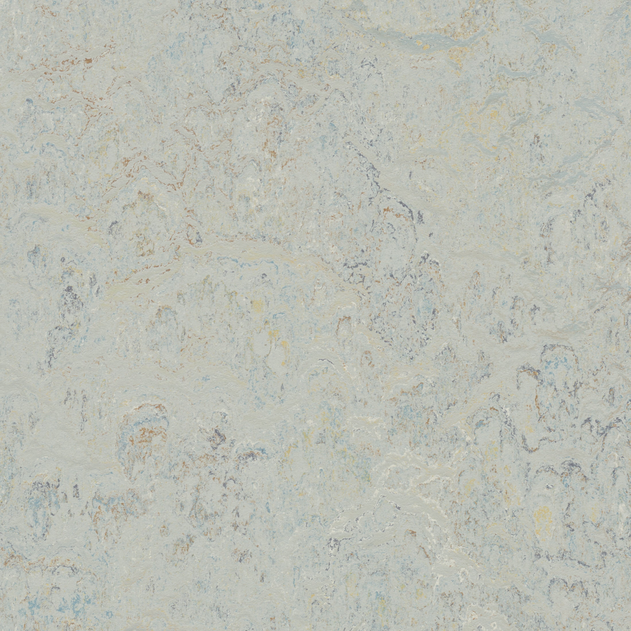 Forbo Flooring Marmoleum Cinch Loc Seal 11.81" x 11.81" Laminate Square in Seashell 6.78 Sq ft