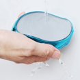 thumbnail image 4 of Depilador de Cristal MáGico Sin Dolor para Mujeres y Hombres, Herramienta Exfoliante para DepilacióN, para , Piernas, Espalda, Rosa, 4 of 10
