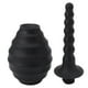 thumbnail image 1 of Reusable Enema Shower Head Kit, Odorless, Easy to Use, Soft Silicone, for Men and Women, Style 2, 1 of 4