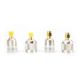thumbnail image 2 of Entre El Conector N-SMA N-SMA, N-JK Al Adaptador SMA, para Antenas, 2 of 7