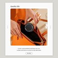 thumbnail image 3 of Shengyu Stable Car Mount With 360-degree Rotation For Convenient Durable ABS Car Phone Holder Phone Mount black, 3 of 6