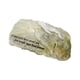 thumbnail image 3 of Piedra conmemorativa Estatua conmemorativa para mascotas Resistente a la intemperie Lápida de condolencias para cachorros B, 3 of 9