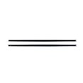 thumbnail image 2 of Fairchild Automotive KF1020A Metal Glass Run Division Bar Kit (Upper Hinge Side Driver Side & Passenger Side), 2 of 3