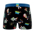 thumbnail image 2 of CRAZYBOXER Men's Underwear Toy Story Breathable Stretch Boxer Brief Soft, 2 of 4
