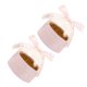 thumbnail image 4 of KAKOWELY 2 cubos de embalaje de regalo, cajas de dulces portátiles, cajas de regalo de plástico, estuches para dulces, 4 of 4