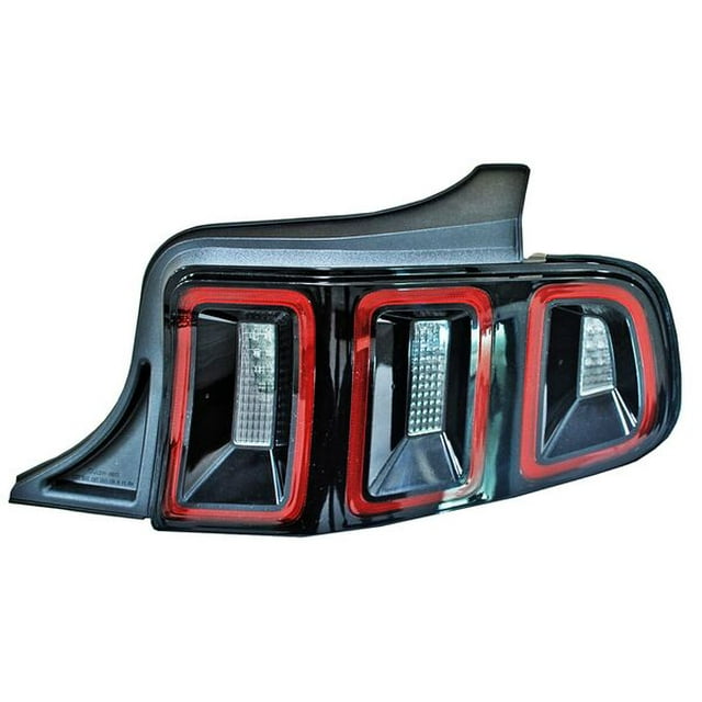CALAVERA GENERICA MUSTANG 2013 al 2014 FORD Derecha/Pasajero