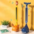 thumbnail image 5 of BINGLI Novelty Toys & Amusements Electronic Erhu Musical Instrument Portable Synthesizer Surprise Someone with a Funny Gift, 5 of 9