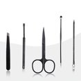 thumbnail image 4 of Kit d'Outils de Manucure Kit d'Outils d'Ongle Portable en Acier Inoxydable Créatif, 4 of 10