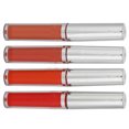 thumbnail image 4 of Rawiri Dragon Ranee Matte Liquid Lipstick Set Long Lasting Non Stick Cup High Color Lip Gloss Kit 2mlB, 4 of 8