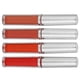 thumbnail image 4 of Kit de brillo labial mate de larga duración, color intenso, recipiente antiadherente, 2 ml B, 4 of 8